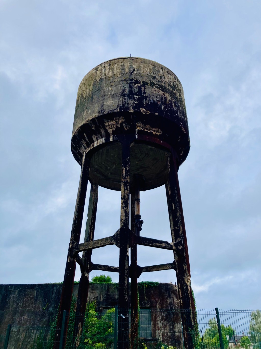 Patrimoine local : notre&nbsp;vision