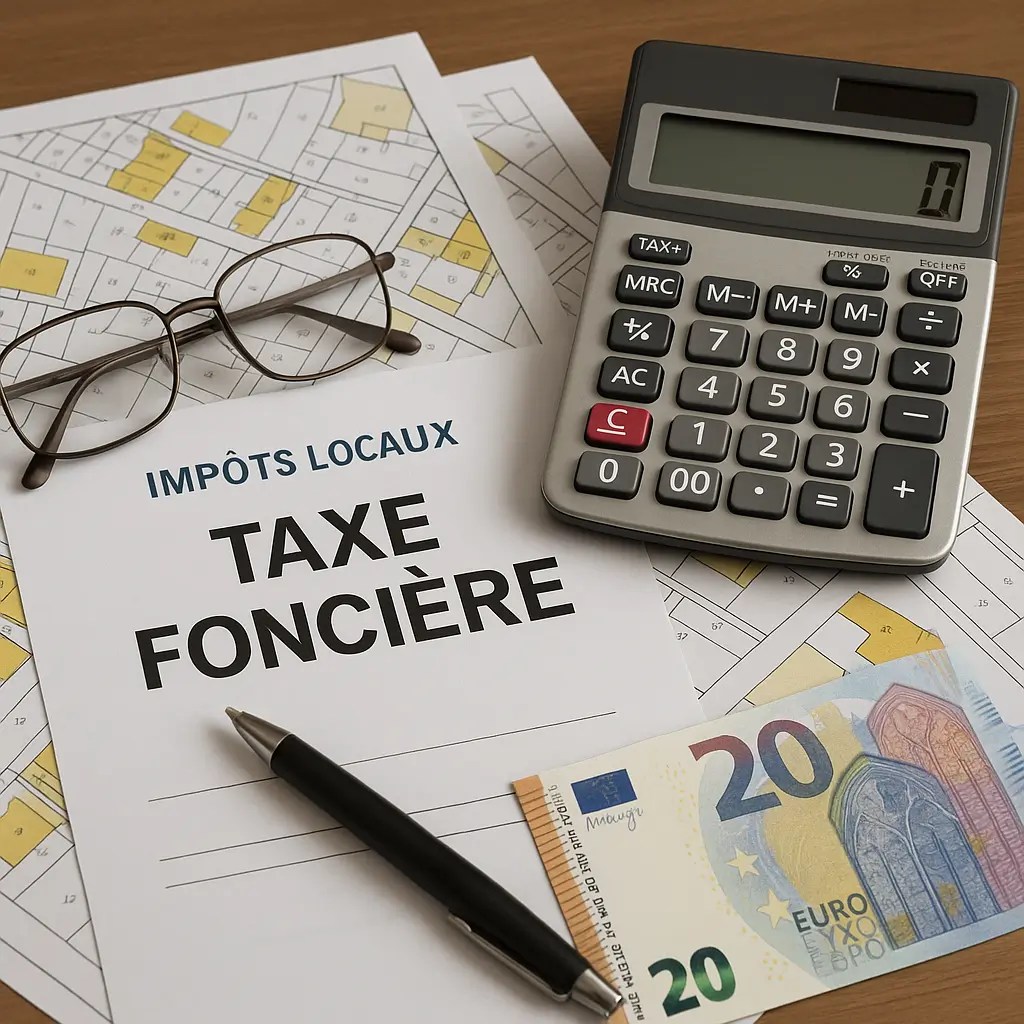 Et si nous parlions fiscalité&nbsp;locale?